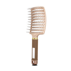 Massage Hair Brush