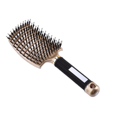 Massage Hair Brush