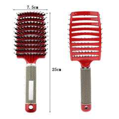 Massage Hair Brush