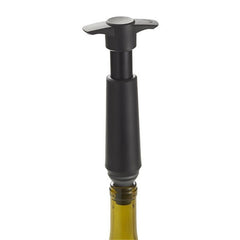 Wine Pump for Air Removal